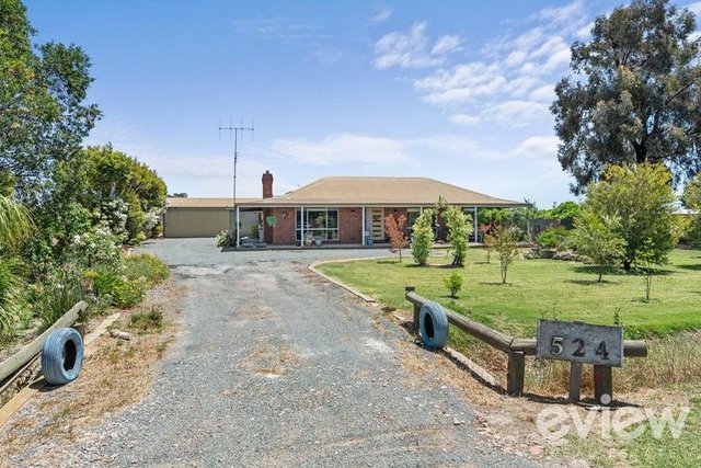 524 Henderson Road, VIC 3621