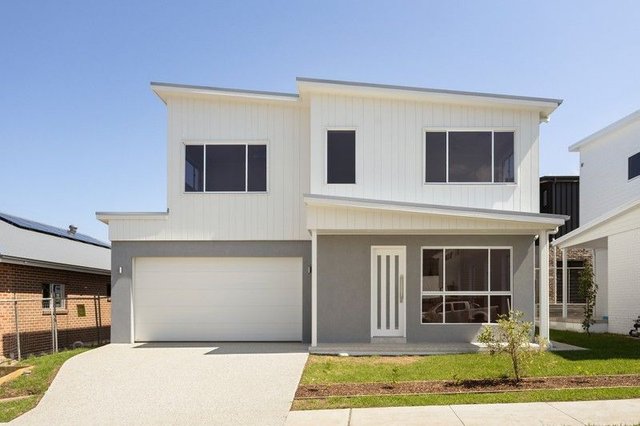 8 Jasmine Street, NSW 2530