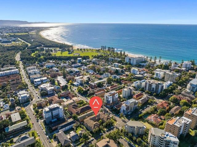 8/2 Edward  Street, NSW 2500