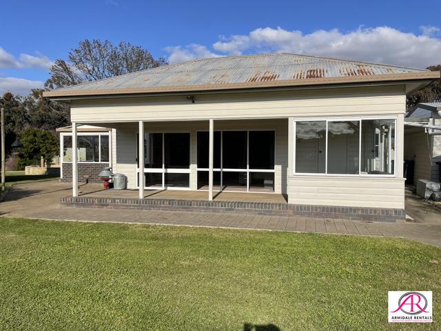 Homestead 1138 Herbert Park Road, NSW 2350