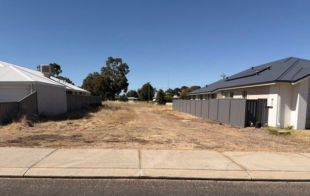 19A Logue Street, WA 6215