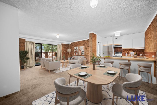 1/103 Canberra Avenue, ACT 2603