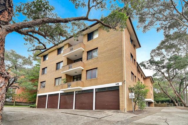 15/15 Cottonwood Crescent, NSW 2113