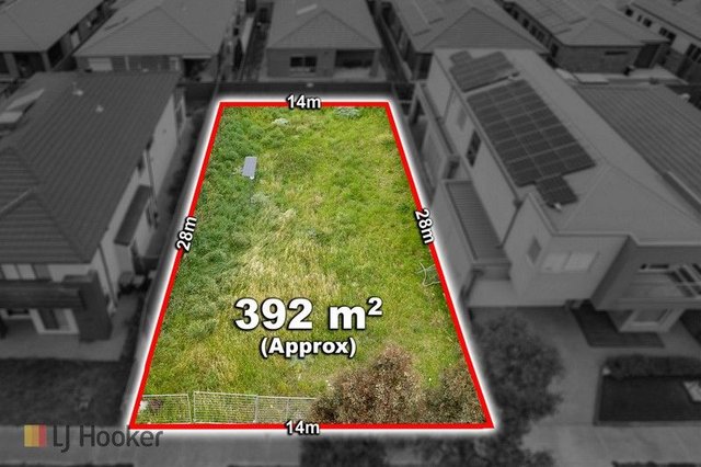 43 Cromarty Crescent, VIC 3064