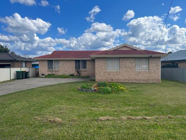 21 Alexandra Street, NSW 2423