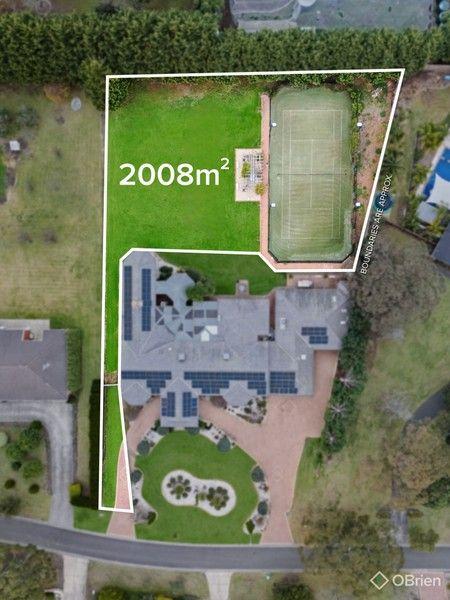 21 Carolyn Close, VIC 3804