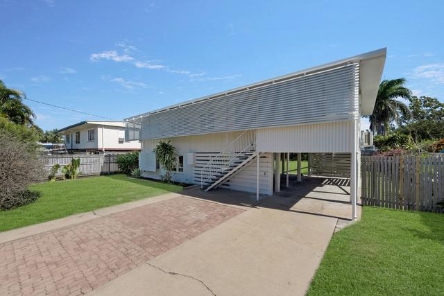 112 Thirteenth Avenue, QLD 4810