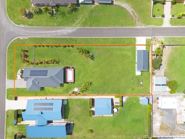 48 Windjammer Circuit, QLD 4655