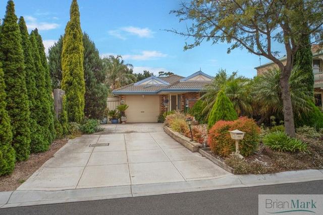 22 Chesterfield  Drive, VIC 3024