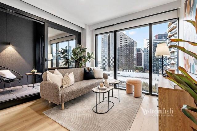 911/8 Pearl River Road, VIC 3008