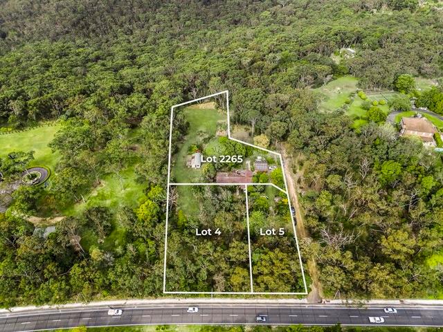 219 Forest Way, NSW 2085