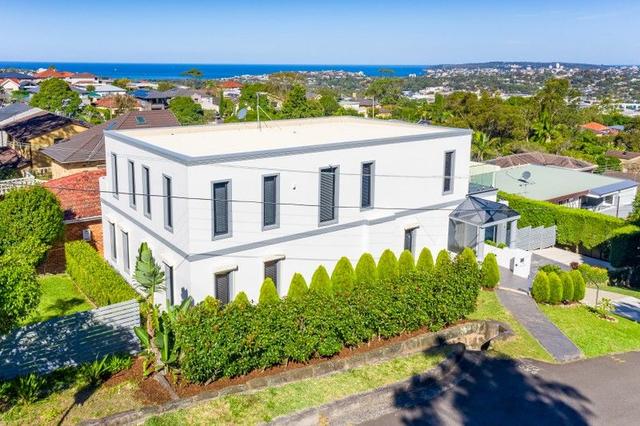 123 Warringah Road, NSW 2099