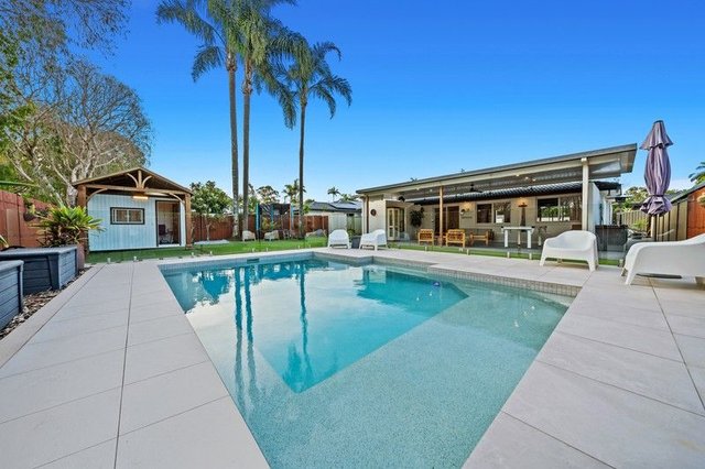 9 Bushtree  Court, QLD 4220