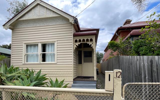 12 Arkle Street, VIC 3181