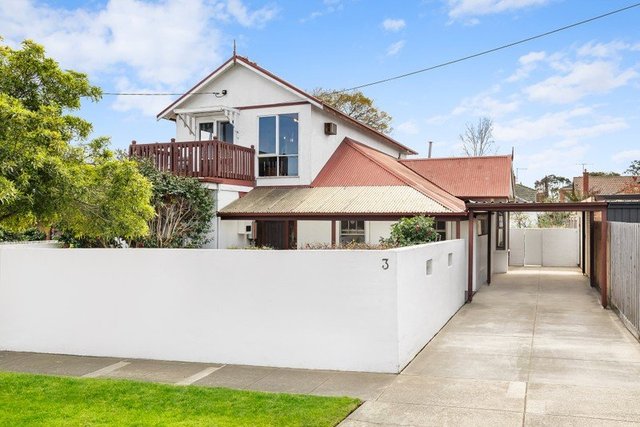 3 Ocean Street, VIC 3204