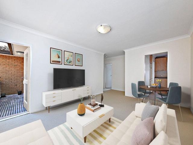 6/22 Glen Street, NSW 2204