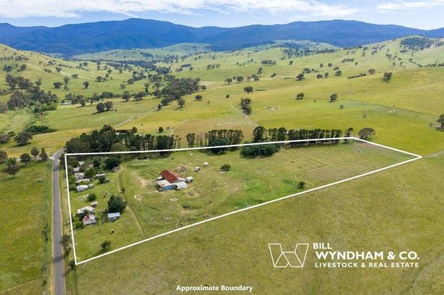 472 Little River  Road, VIC 3895