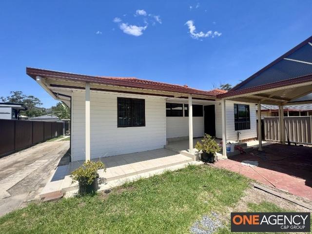 18 Thredbo Street, NSW 2168