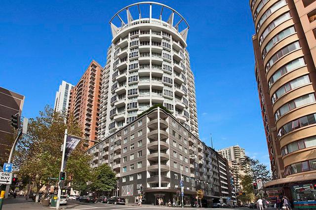 Level 3/298 Sussex Street, NSW 2000