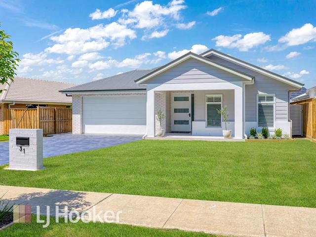 31 Yale Crescent, NSW 2318