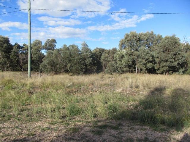 Lot 43 Tullagrie Road, QLD 4421