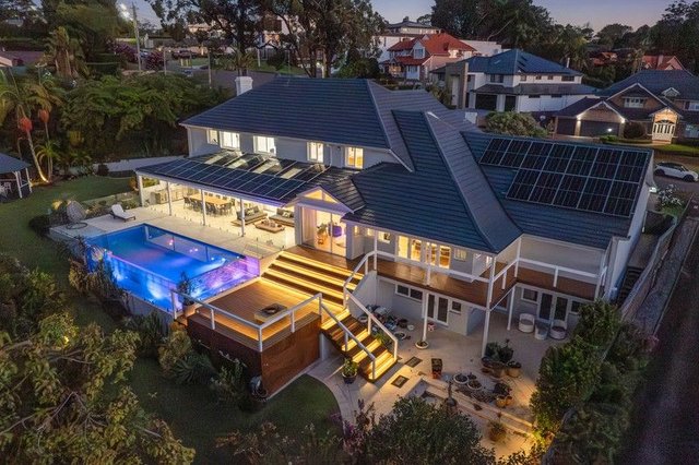 16 Crego Road, NSW 2156