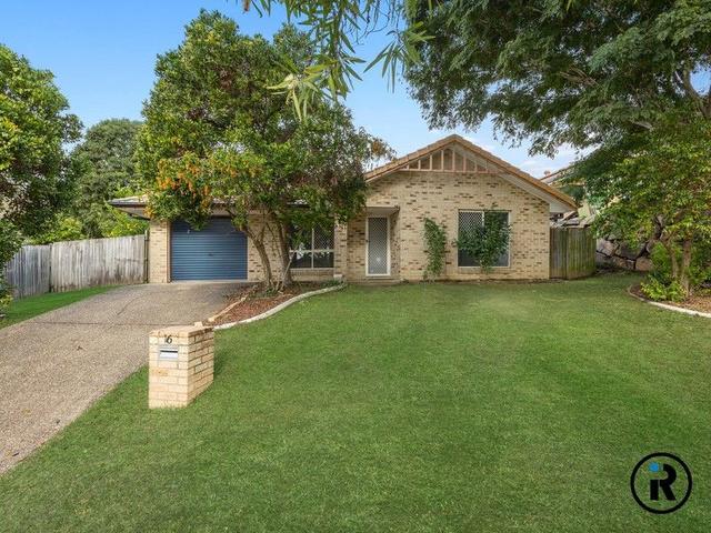 16 Holmes Court, QLD 4300