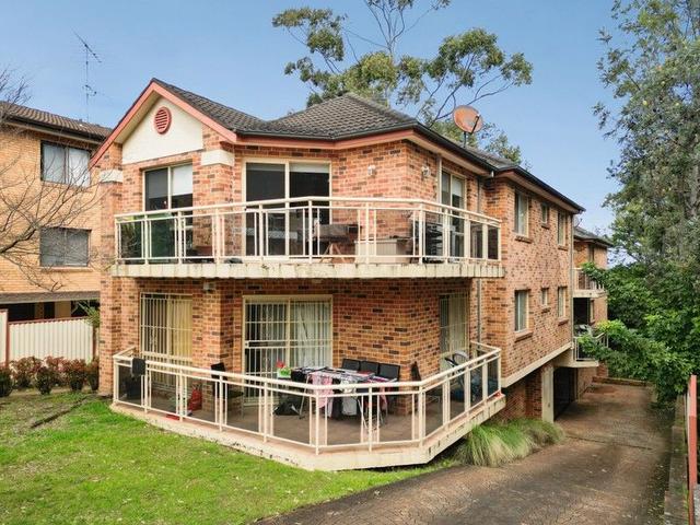 3/43 Lancelot  Street, NSW 2218