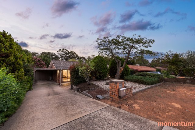 22 Singleton Crescent, ACT 2903