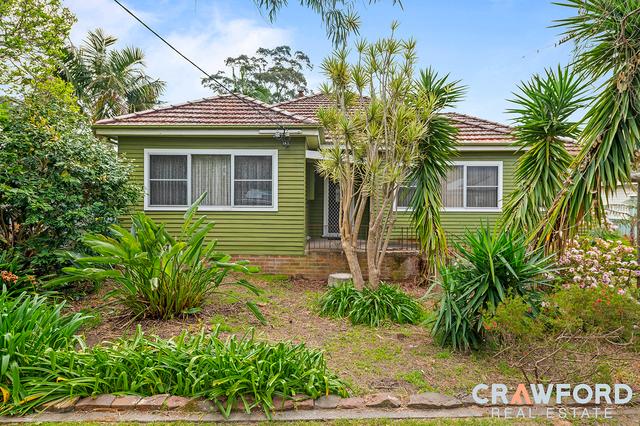 192 St James Road, NSW 2305