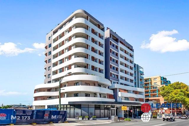 507/8 Burwood Road, NSW 2134