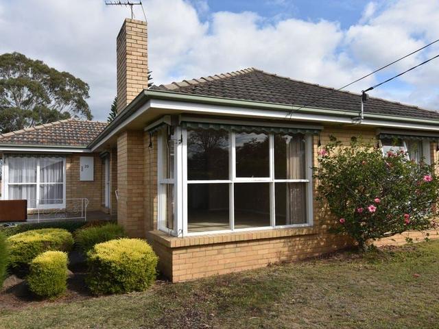 20 Nepean Street, VIC 3087