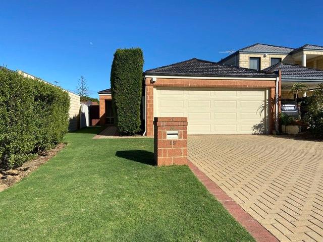 15 Mattingley Heights, WA 6150