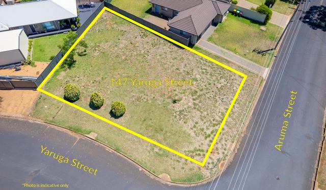147 Yaruga Street, NSW 2830