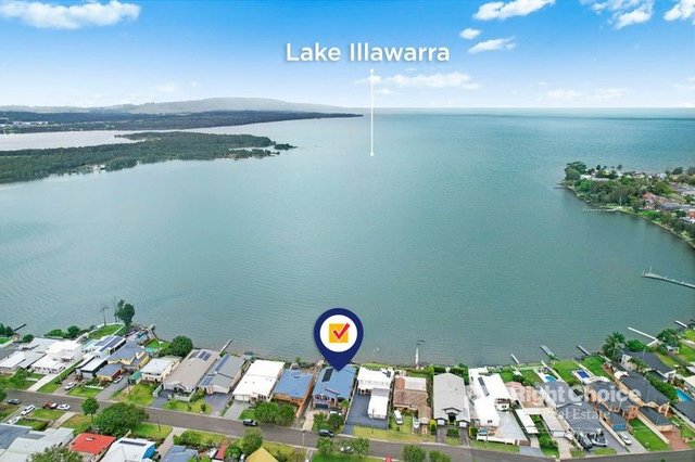 61 Horsley Road, NSW 2529