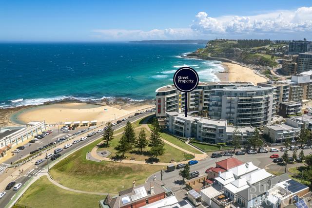 5/1 Scott Street, NSW 2300