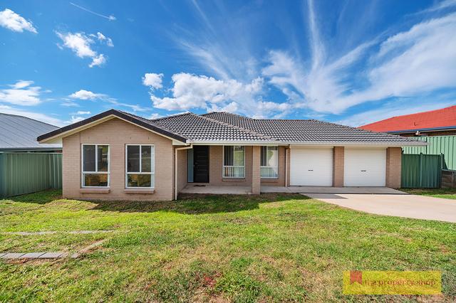 57 Banjo Paterson Avenue, NSW 2850