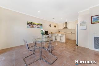 Family Room to Kitchen