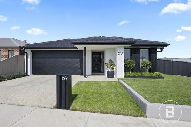 59 Swan Boulevard, VIC 3358