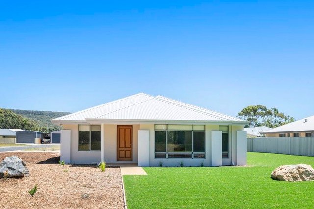 22 Bronzewing Parade, WA 6290