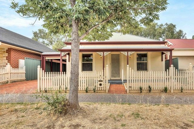 5 Sliverbirch Place, SA 5095