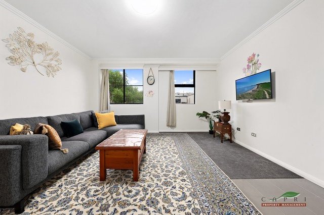 Unit 38/1 Brown Street, NSW 2131