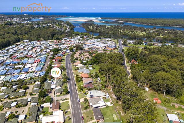 27 Marshall Way, NSW 2448