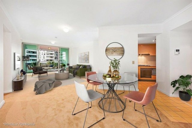 619/2A Help Street, NSW 2067