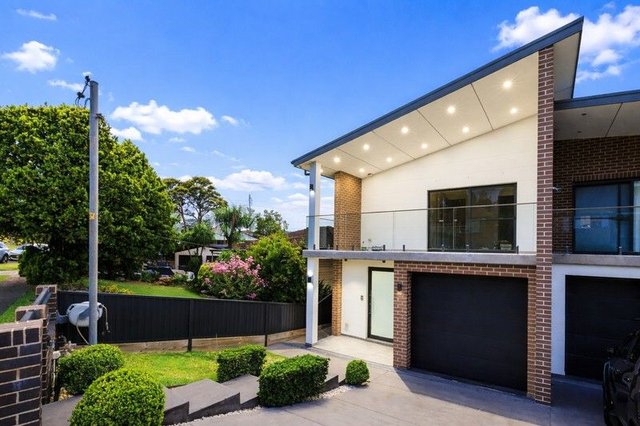 35 Pambula Crescent, NSW 2164