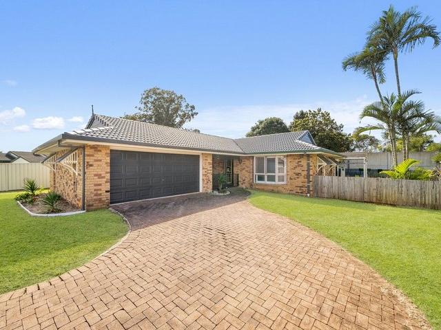 32 Wyena Street, QLD 4503
