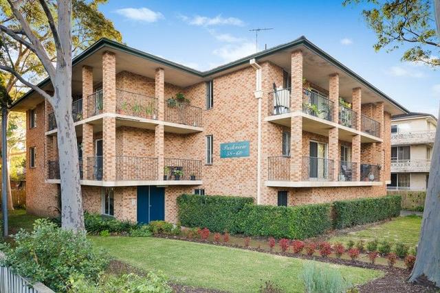 1/58-60 Fourth Avenue, NSW 2194