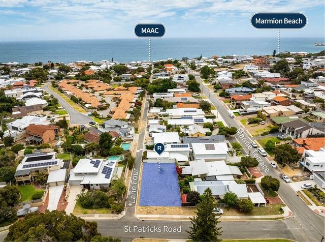 7 St Patricks Road, WA 6020