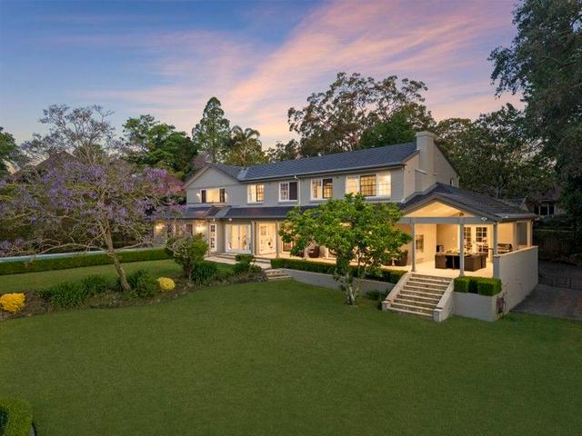 10a Cleveland Street, NSW 2076