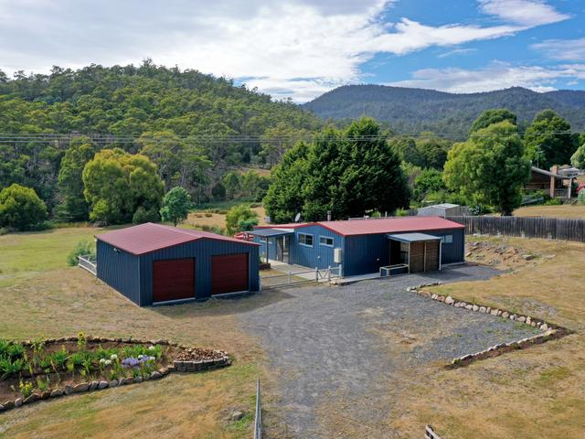 1184 Collins Cap Road, TAS 7140